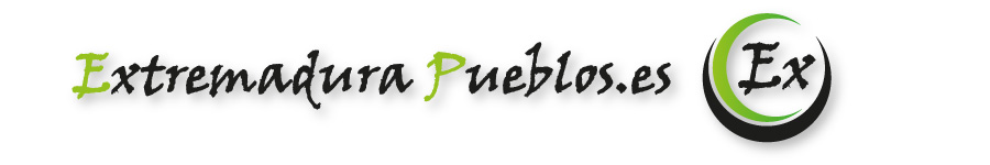 Logo ExtremaduraPueblos