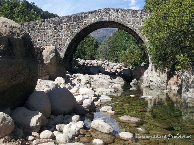 Ver Puente Parral