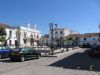 Ver Plaza Mayor de Galisteo