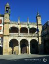 Ver Casa Consistorial de Plasencia