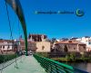 Ver Catedral de Plasencia desde el río jerte