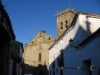 Ver Iglesia Santa María la Mayor de Brozas