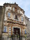 Ver Iglesia de San Bartolome