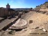 Ver Teatro Romano de Medellín