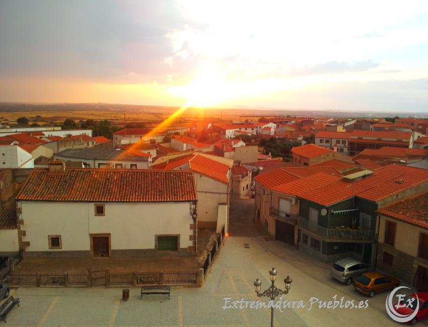 Plasenzuela