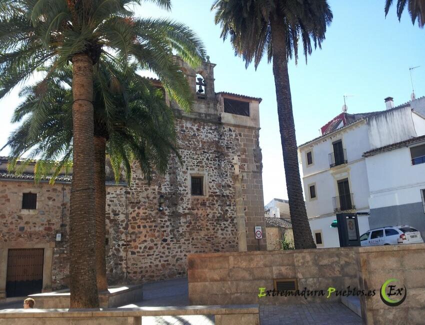 Cáceres