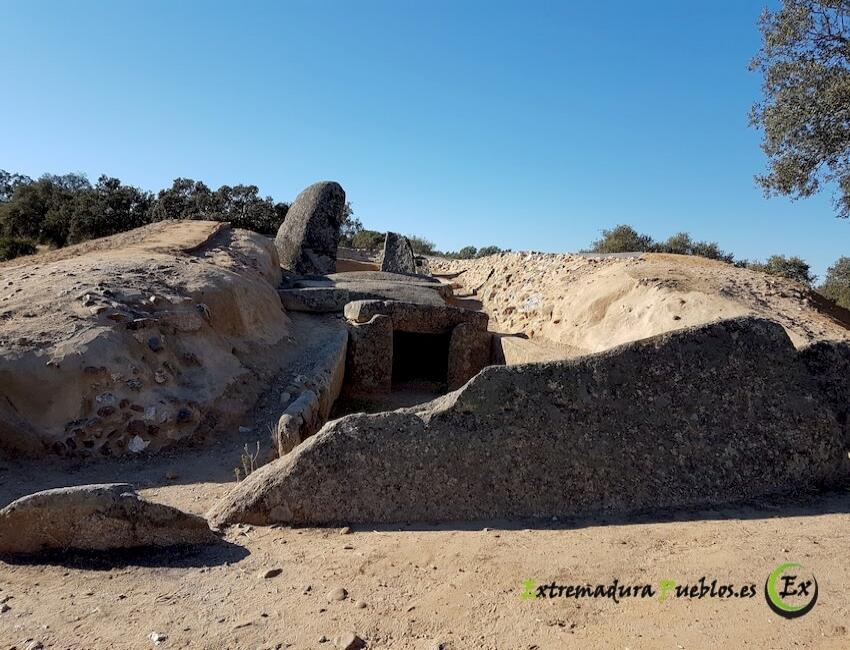 La Nava de Santiago