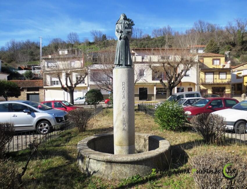 Baños de Montemayor