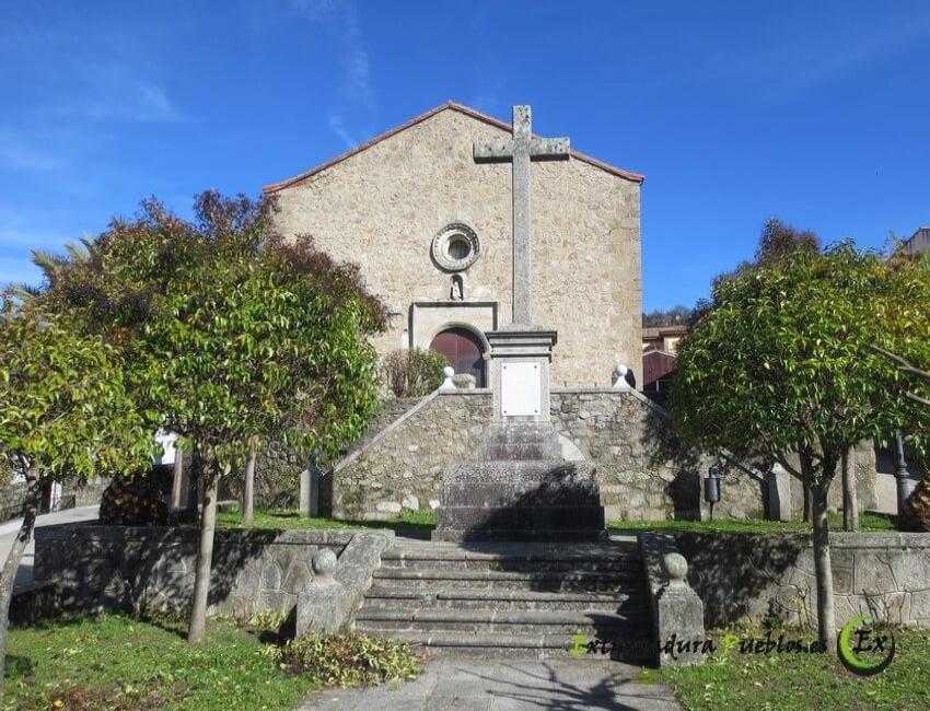 Baños de Montemayor