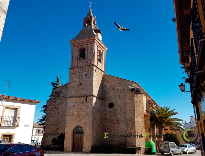 Peraleda de la Mata