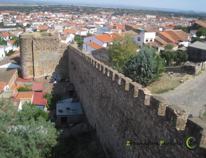 Alburquerque